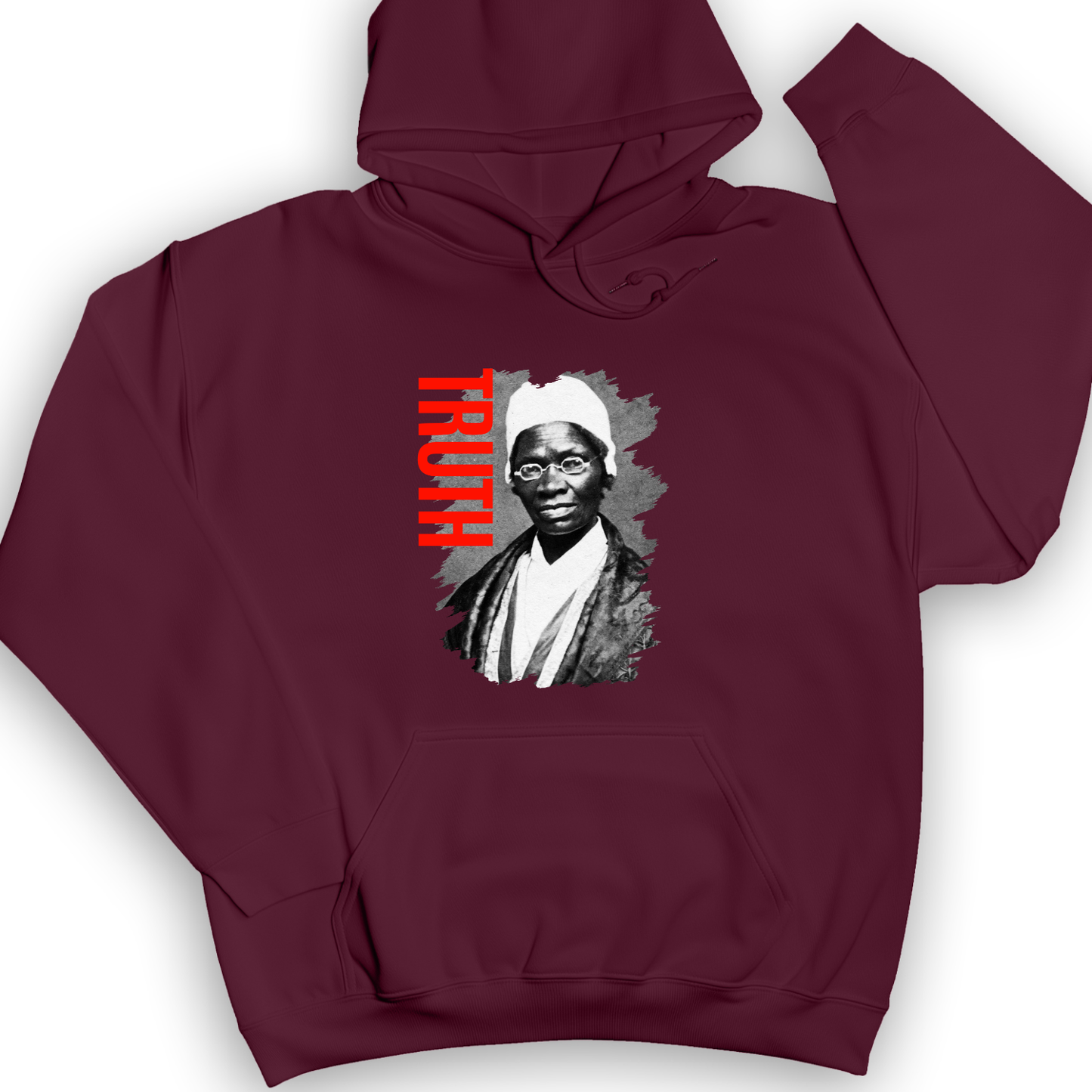Sojourner Truth Hoodie