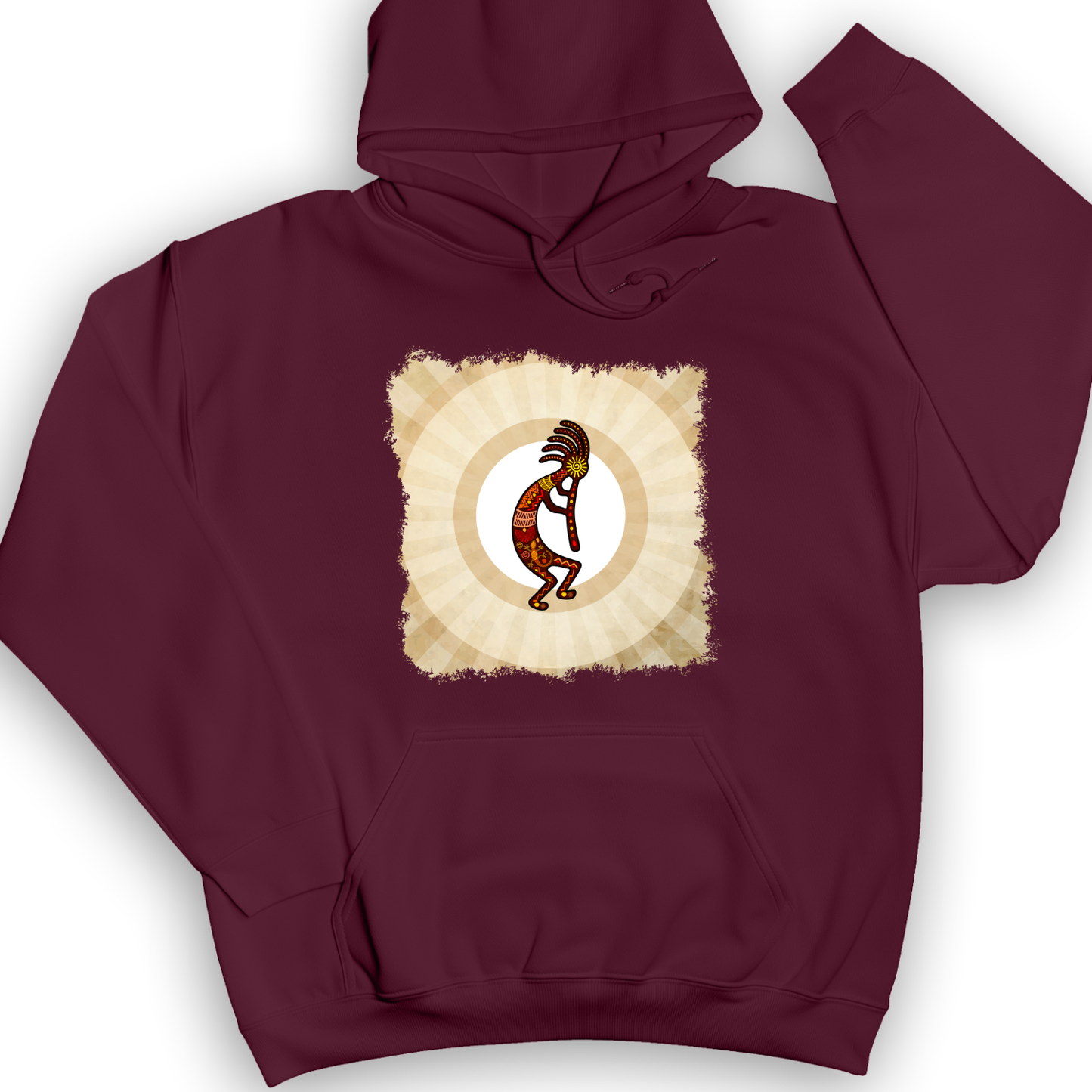 Kokopelli Hoodie