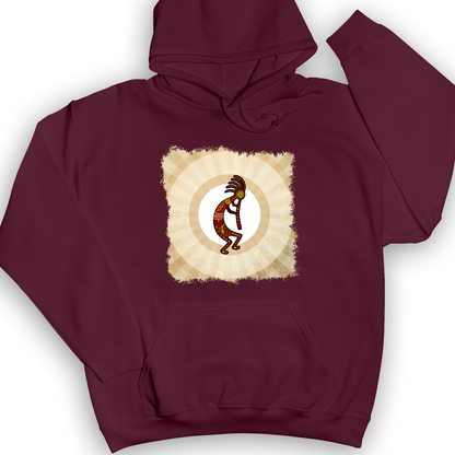 Kokopelli Hoodie