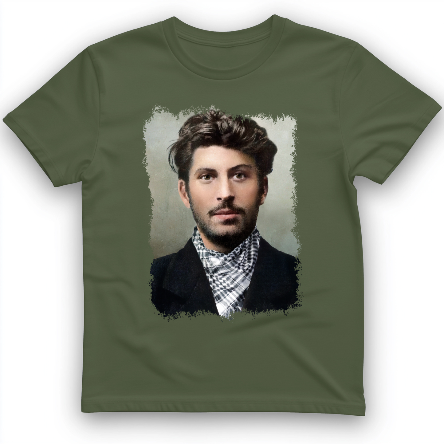 Young Stalin T-Shirt