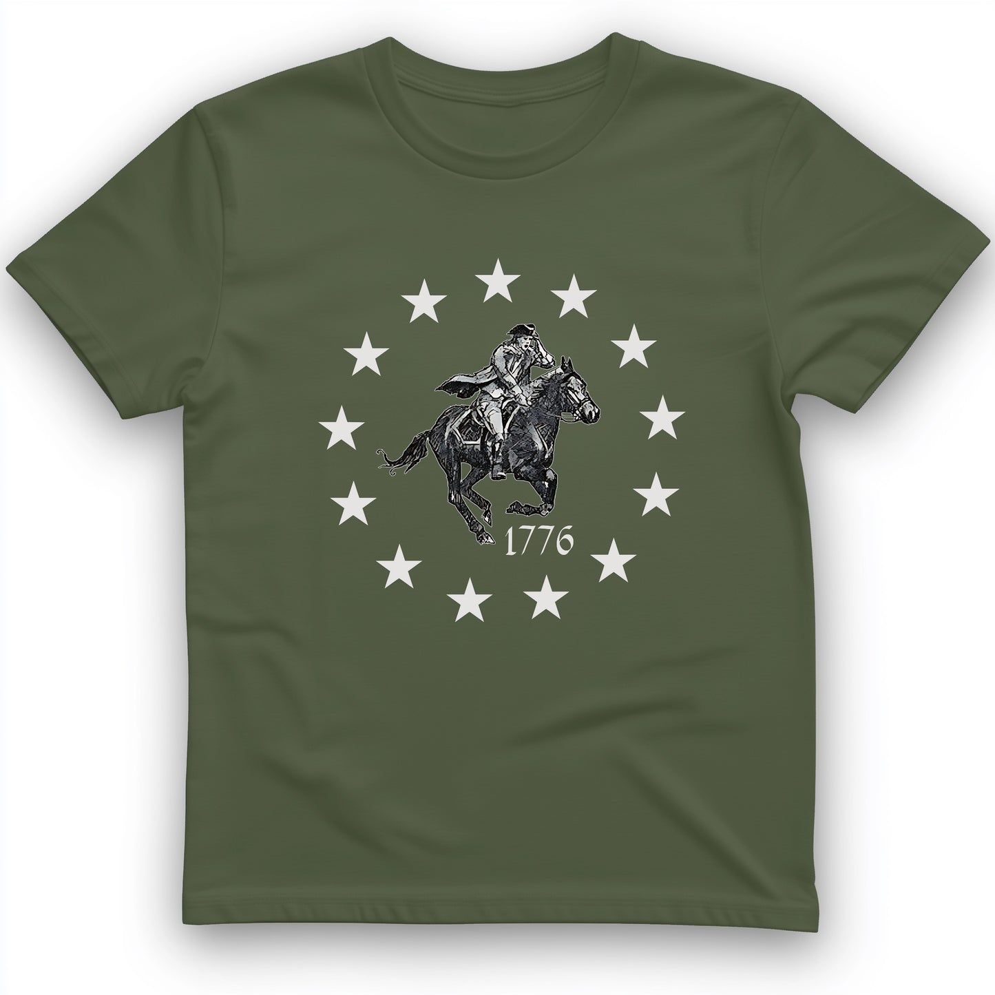 1776 T-Shirt