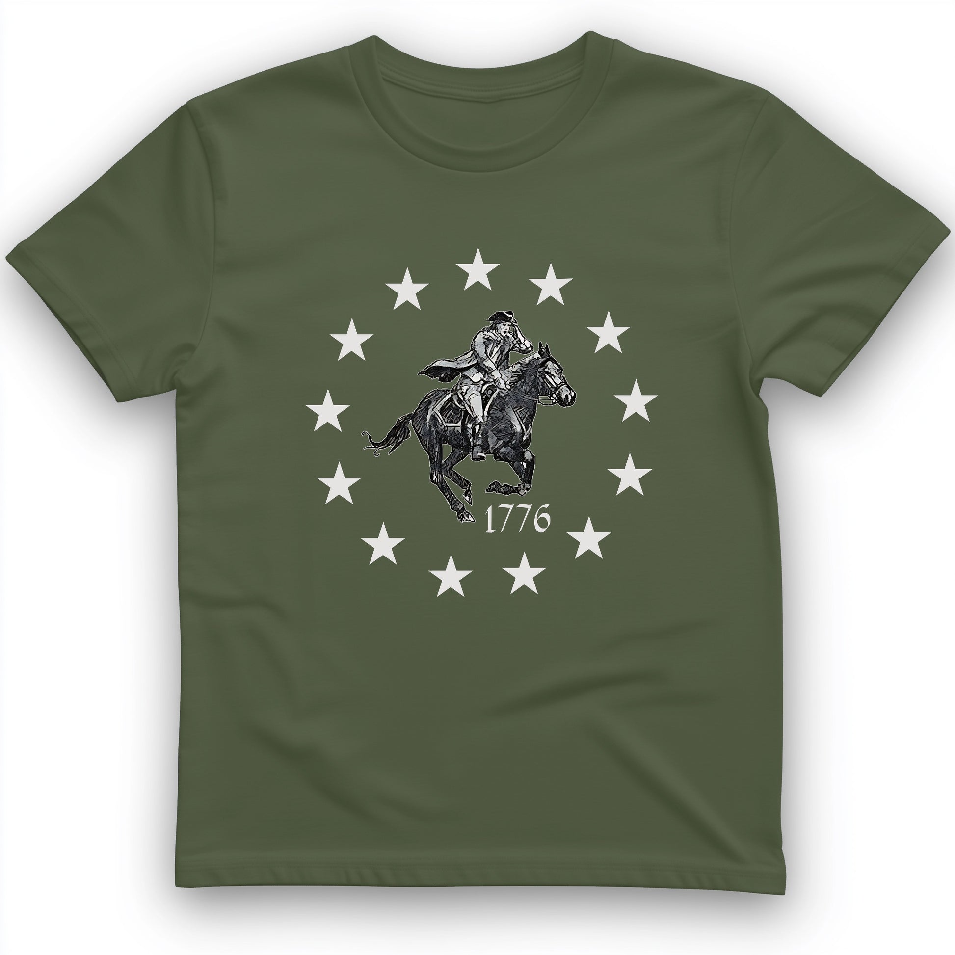 1776 T-Shirt