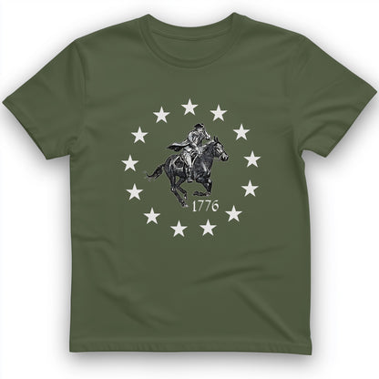 1776 T-Shirt