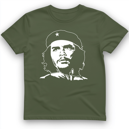 Che Guevara B&W T-Shirt