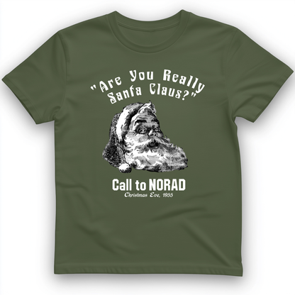 NORAD T-Shirt