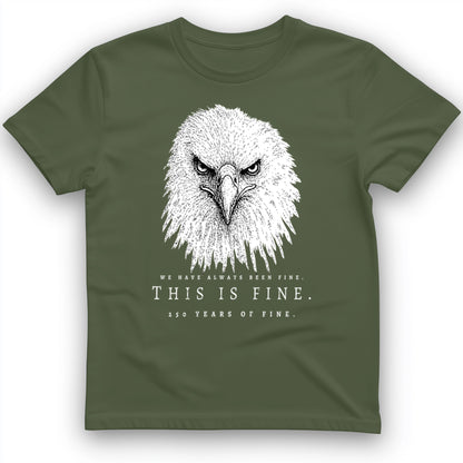250 Years of Fine T-Shirt
