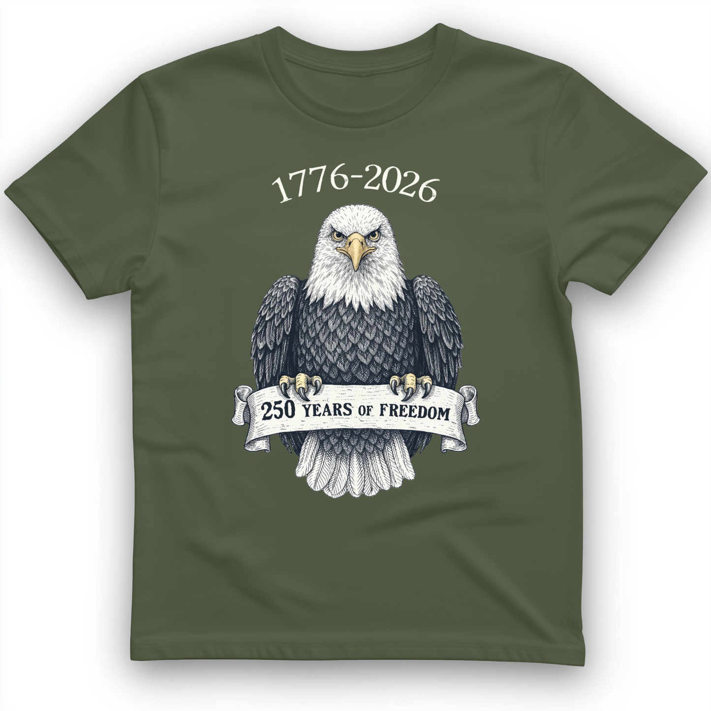 Eagle 250 T-Shirt