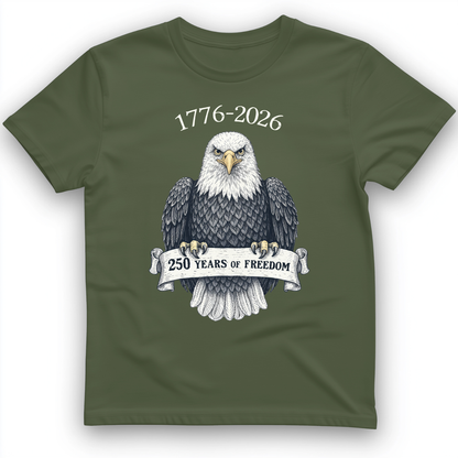 Eagle 250 T-Shirt
