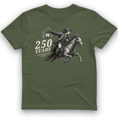 Revere 250 T-Shirt