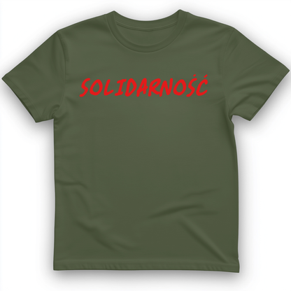 Solidarity T-Shirt