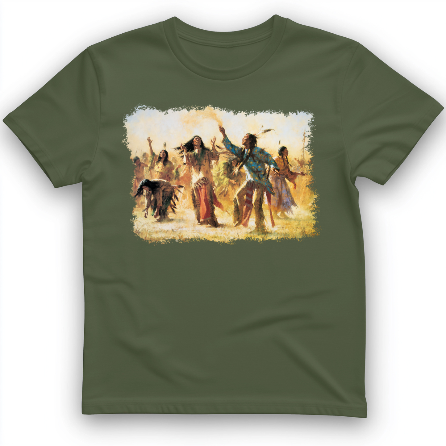 Ghost Dance T-Shirt