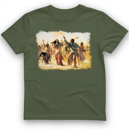 Ghost Dance T-Shirt