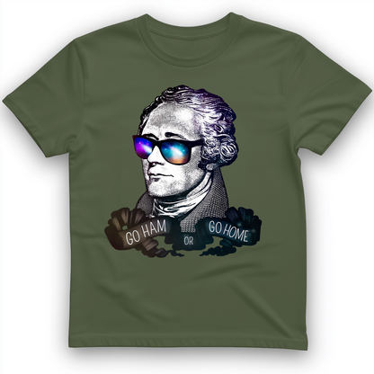 Hamilton T-Shirt