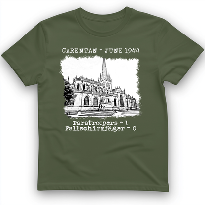 Carentan T-Shirt
