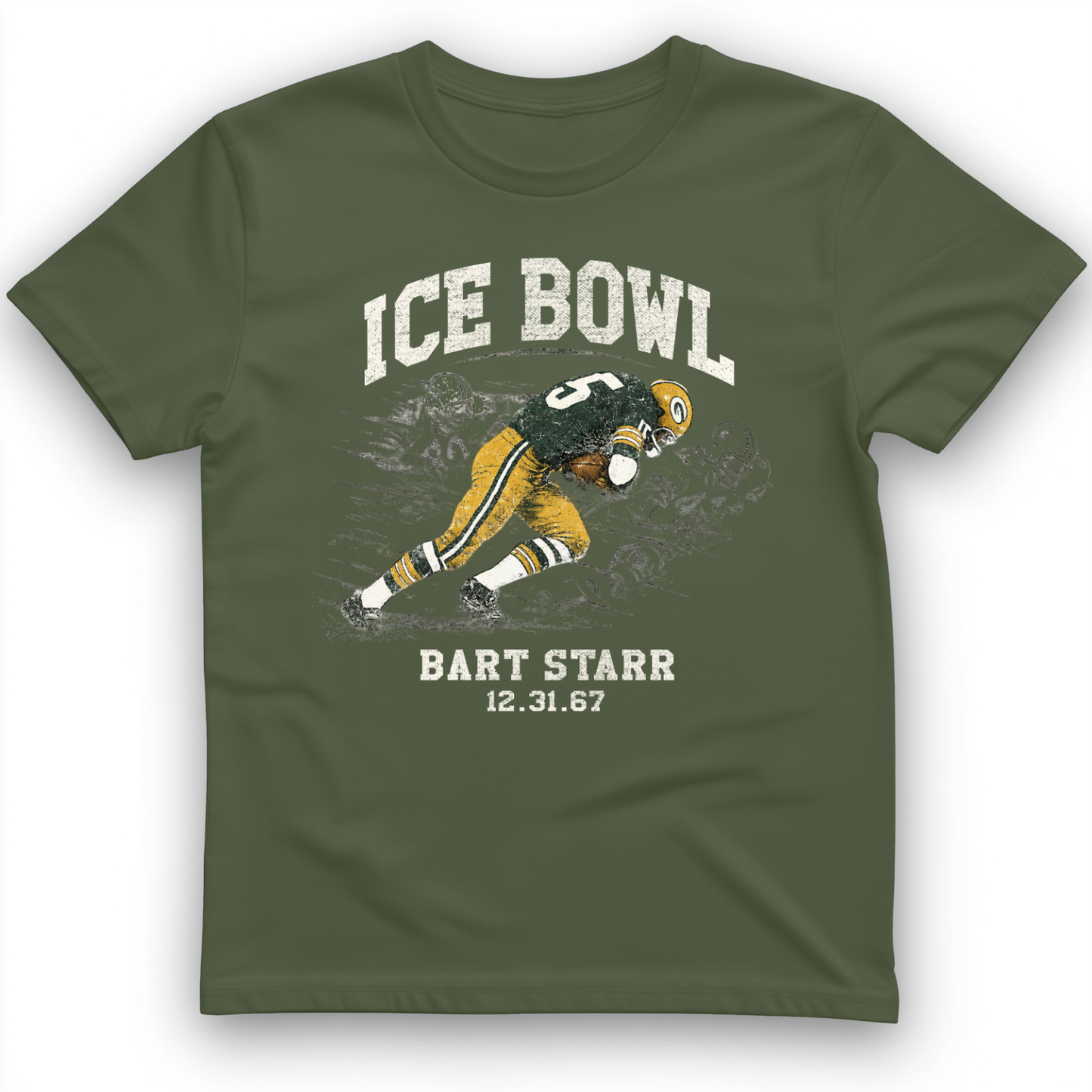 Ice Bowl T-Shirt