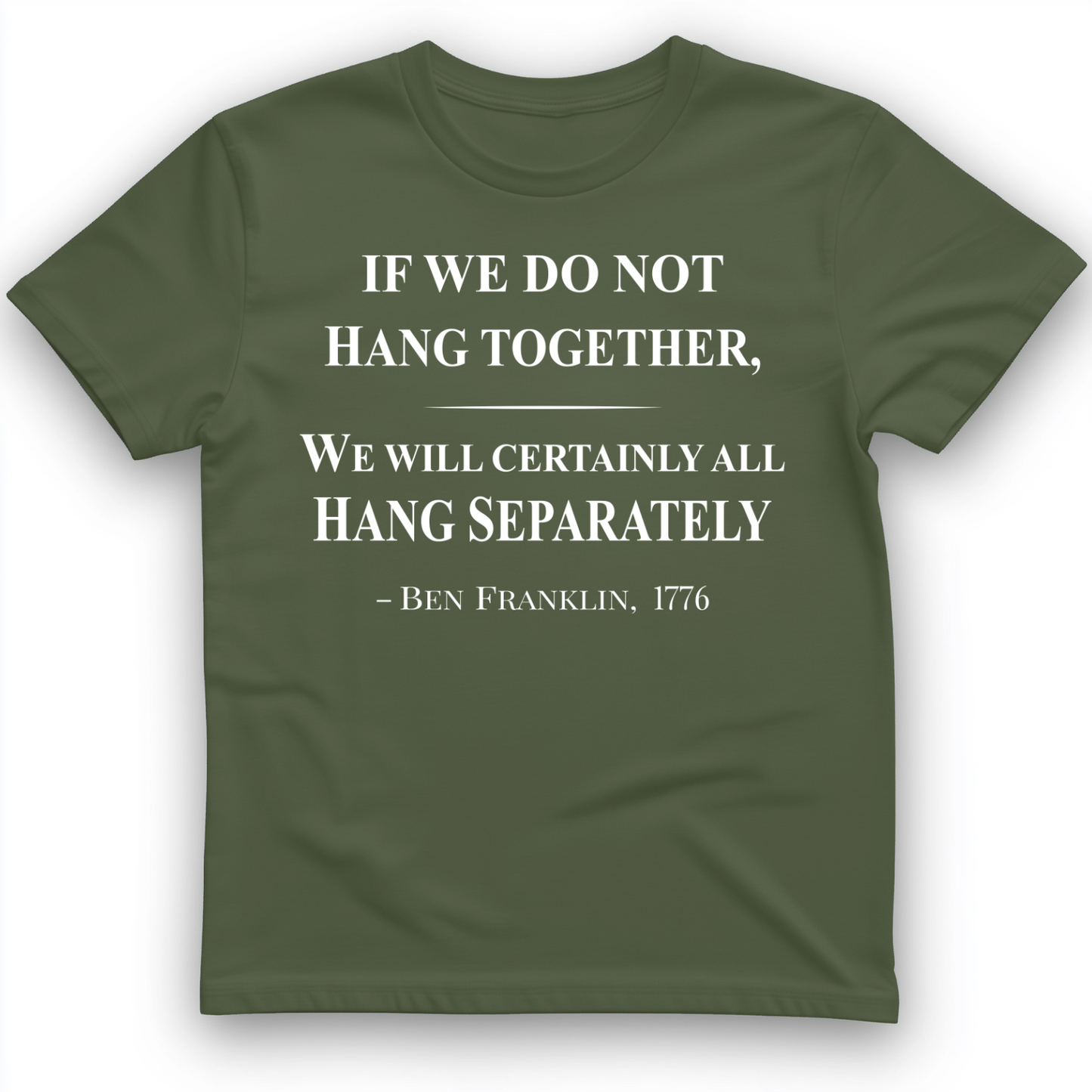 Hang Together T-Shirt