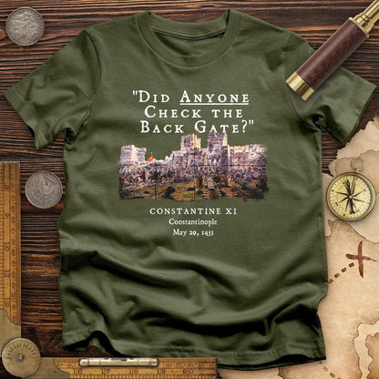 Constantinople T-Shirt
