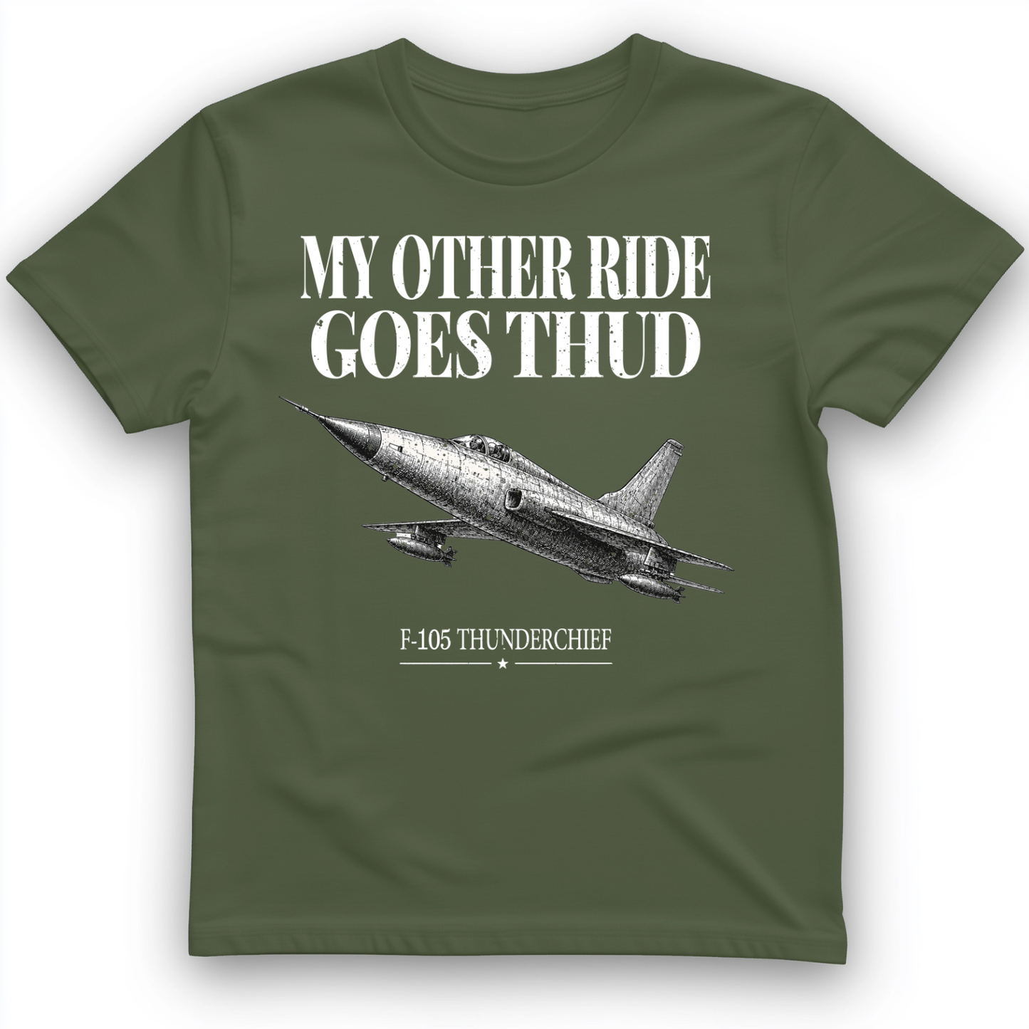 Thud T-Shirt