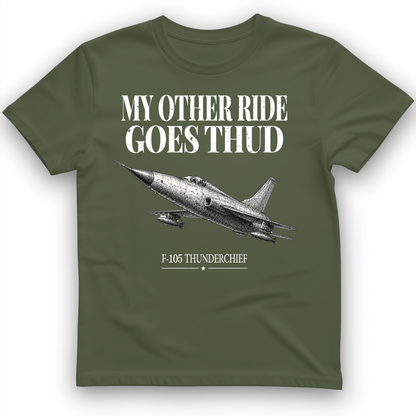 Thud T-Shirt