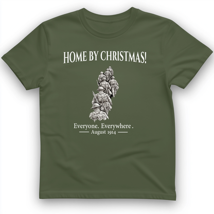 Home by Christmas T-Shirt