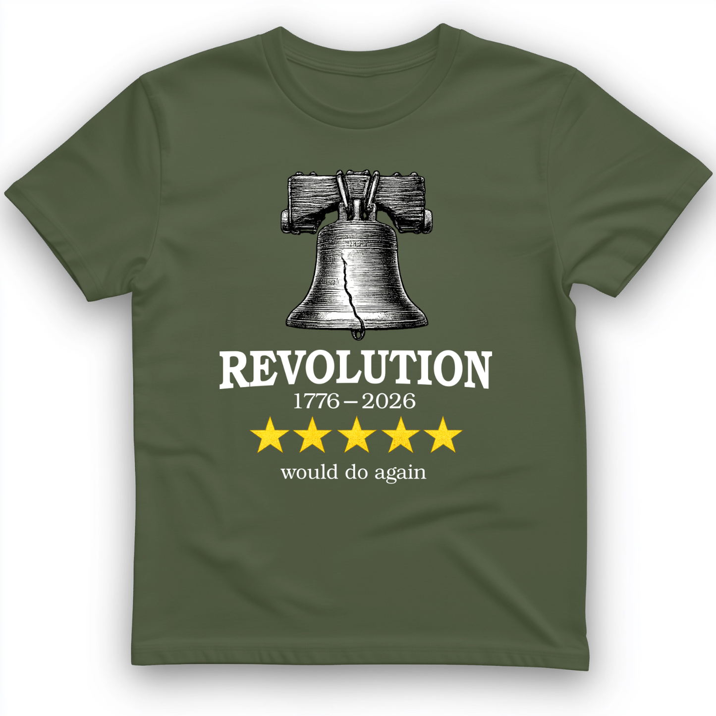 Revolution T-Shirt