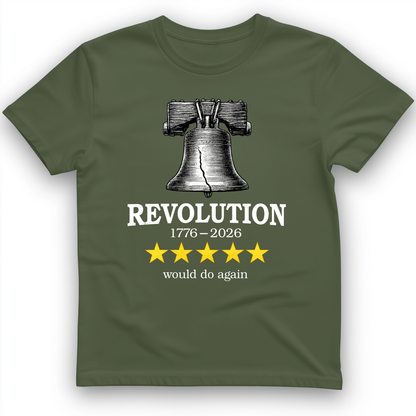 Revolution T-Shirt