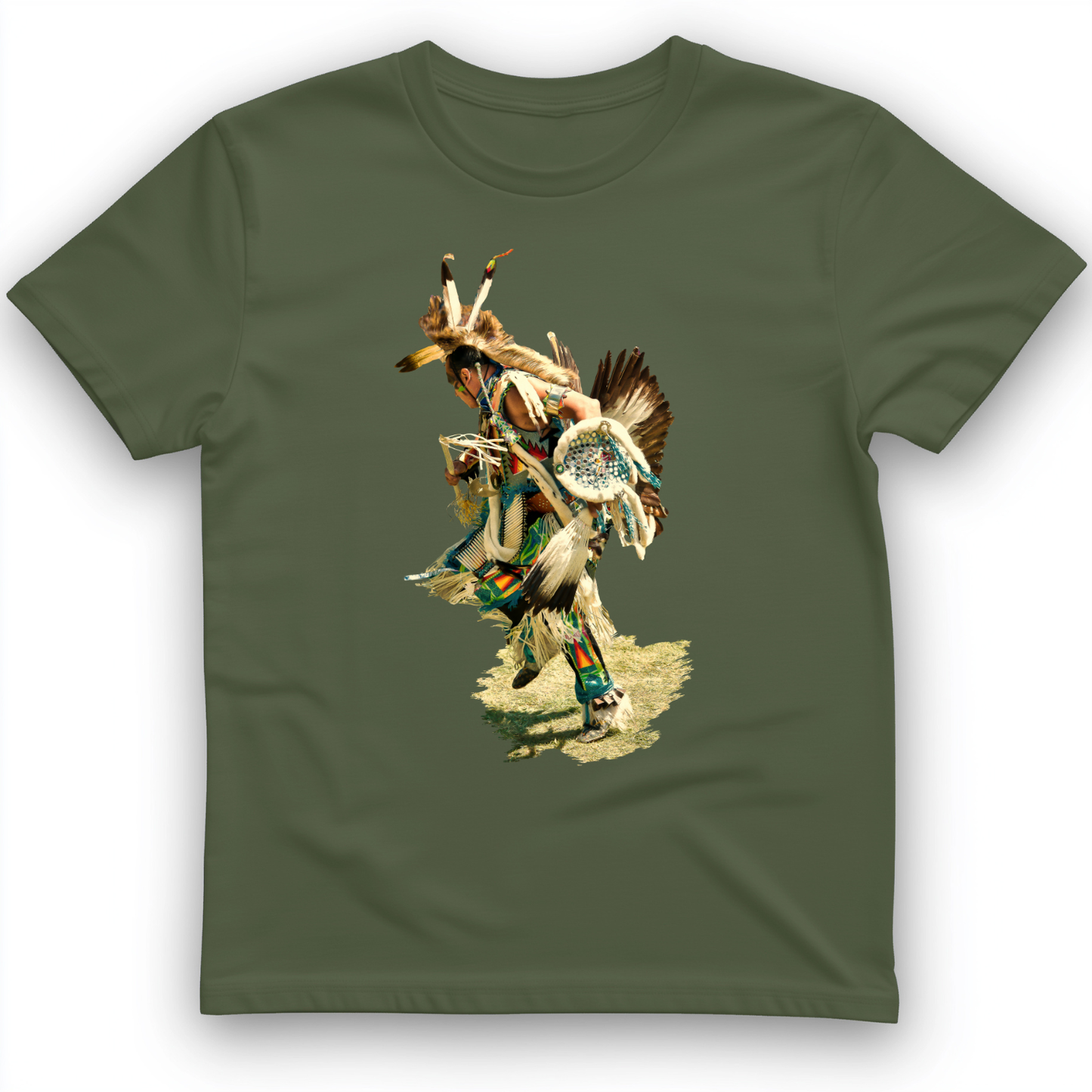 Ghost Dancer T-Shirt