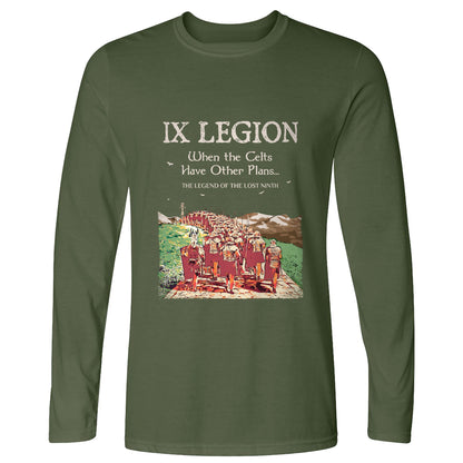 9th Legion Long Sleeve T-Shirt