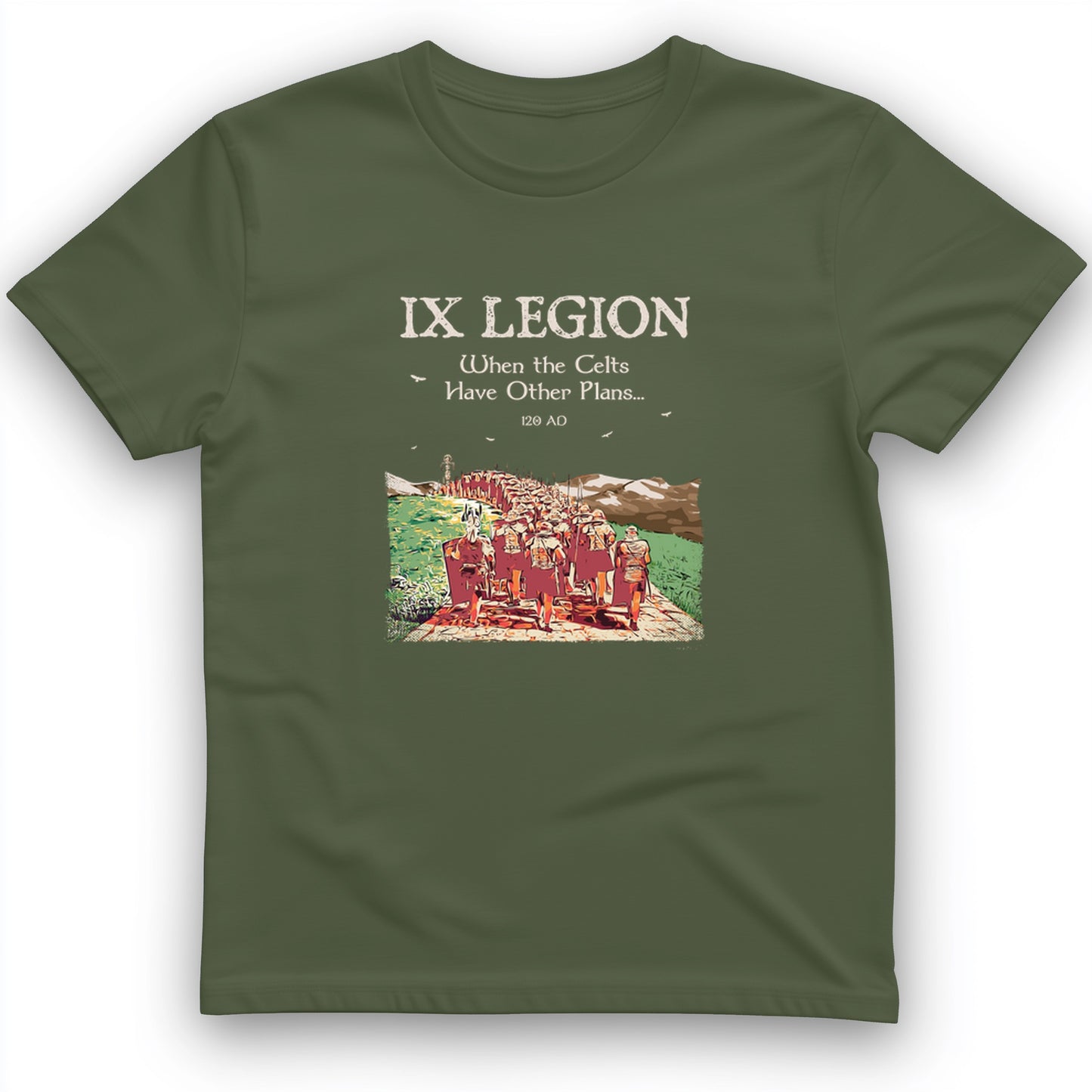 9th Legion T-Shirt