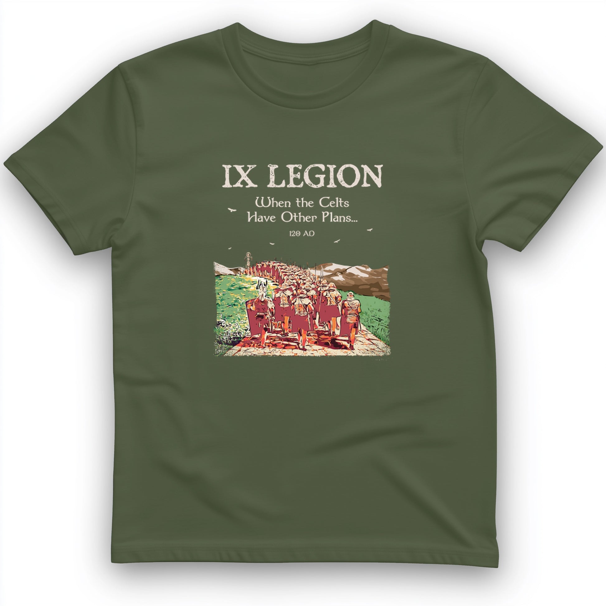 9th Legion T-Shirt
