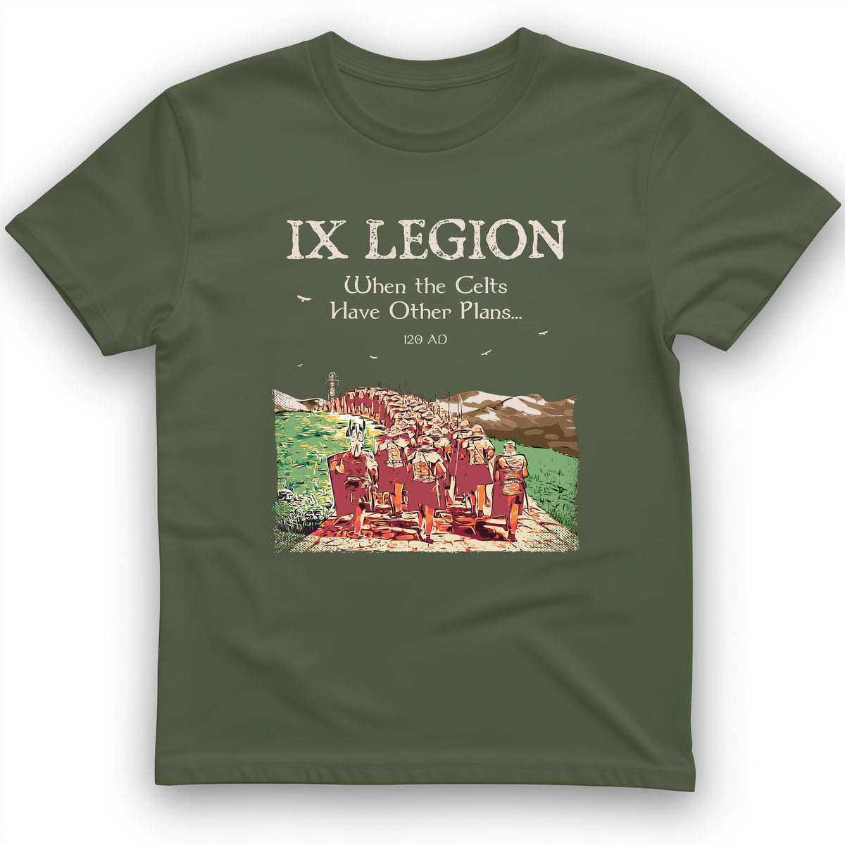 9th Legion T-Shirt