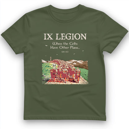9th Legion T-Shirt