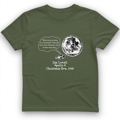 Apollo 8 T-Shirt