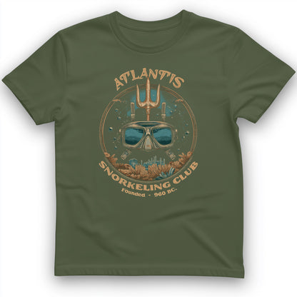 Atlantis T-Shirt