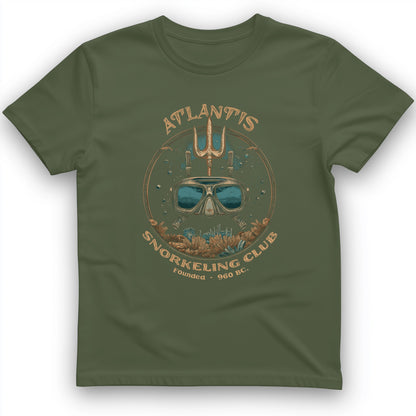 Atlantis T-Shirt