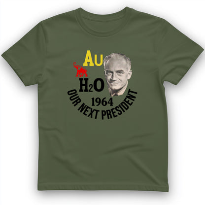 Barry Goldwater T-Shirt