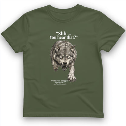 Ben Cochrane T-Shirt