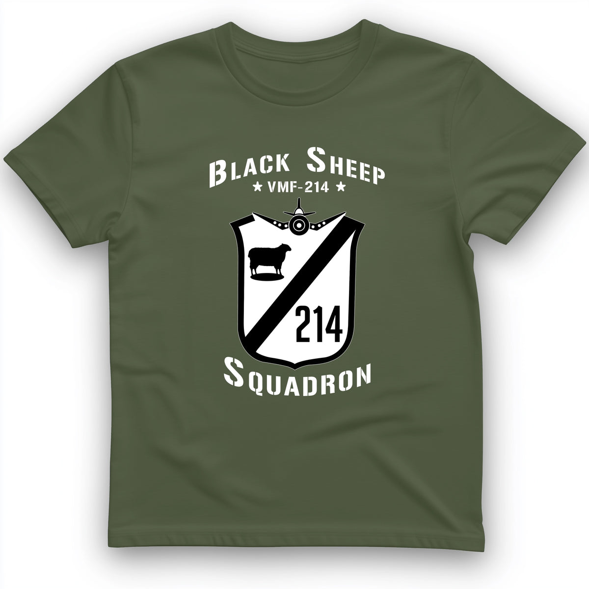 Black Sheep T-Shirt