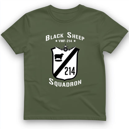 Black Sheep T-Shirt