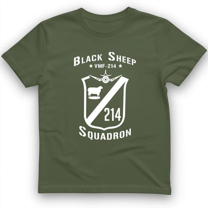 Black Sheep T-Shirt