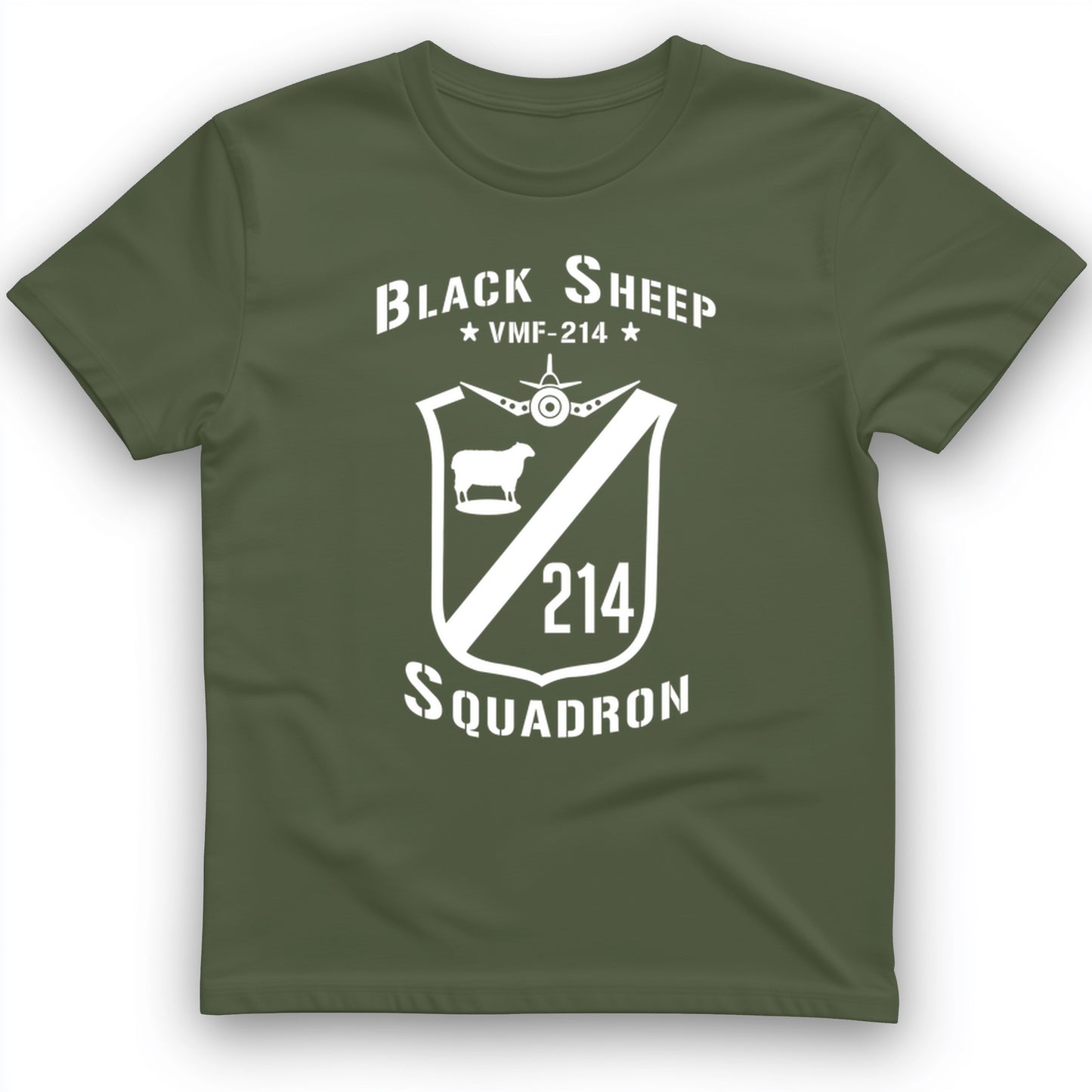 Black Sheep T- Shirt