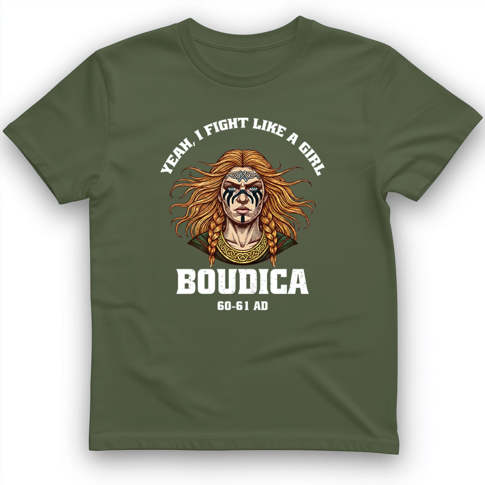 Boudica T-Shirt