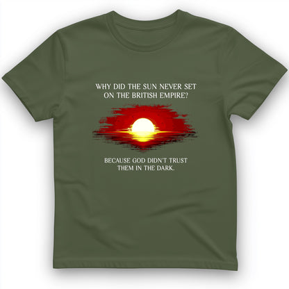 British Empire T-Shirt