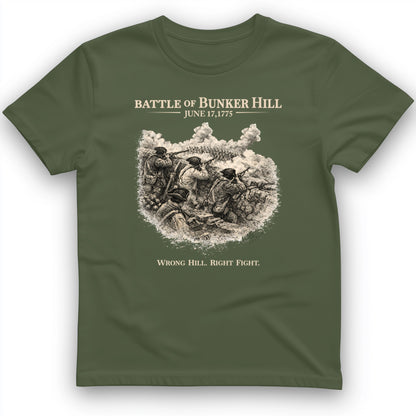 Bunker Hill T-Shirt