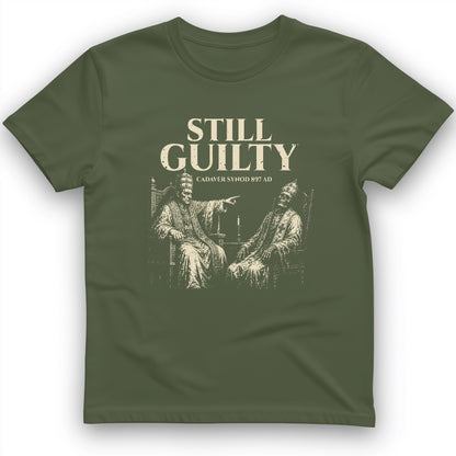 Cadaver Synod T-Shirt