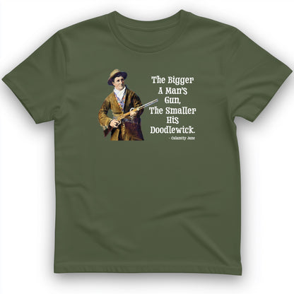 Calamity Jane T- Shirt
