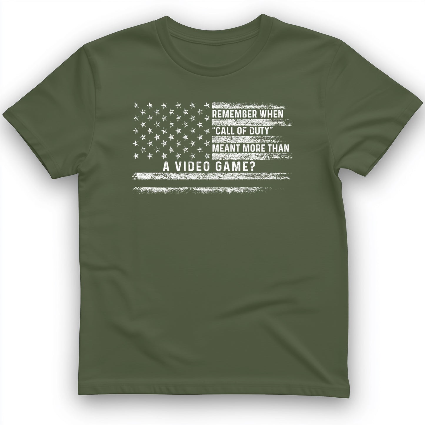 Call of Duty T-Shirt