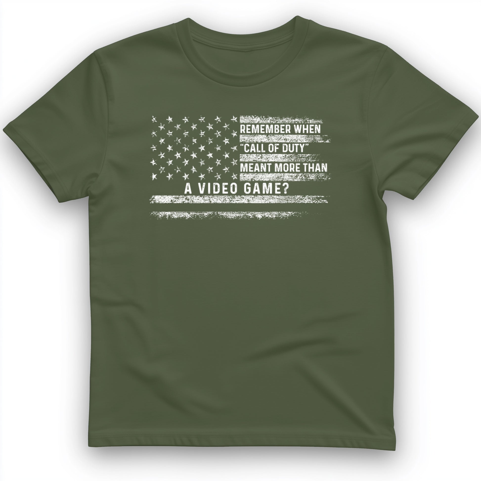 Call of Duty T-Shirt