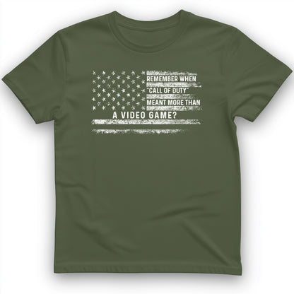 Call of Duty T-Shirt