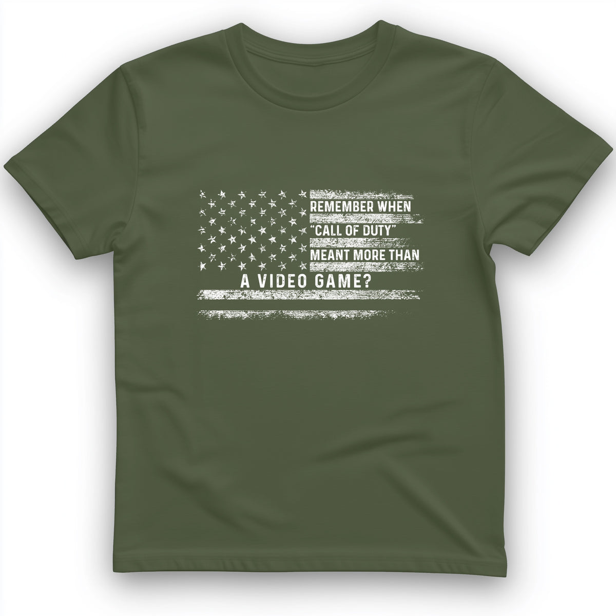 Call of Duty T-Shirt